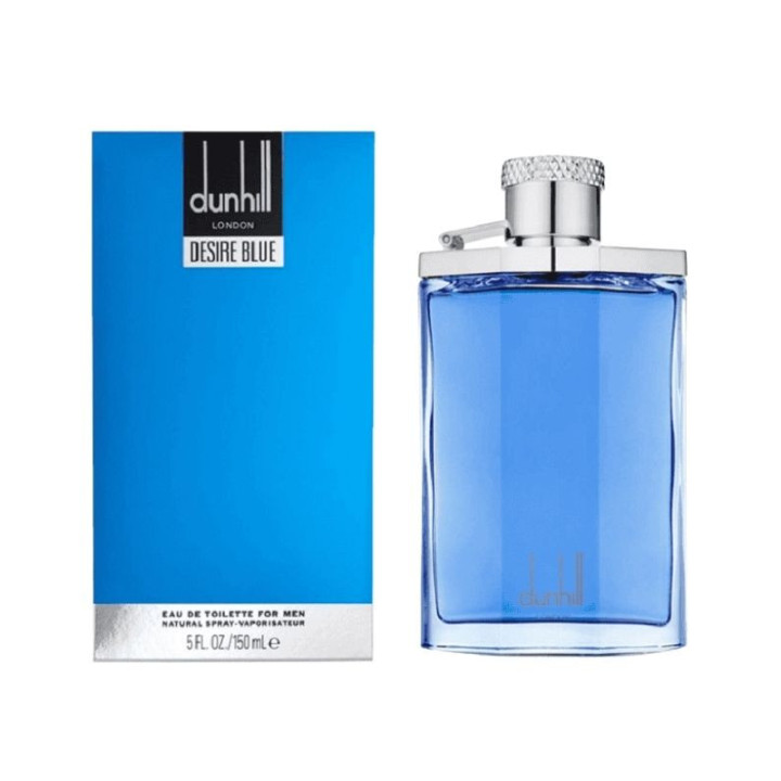 Dunhill Desire Blue EDT 150ML For Men