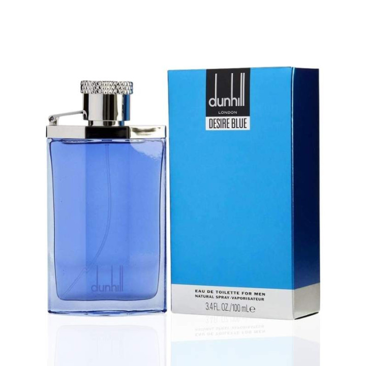 Dunhill Desire Blue EDT 100ML For Men