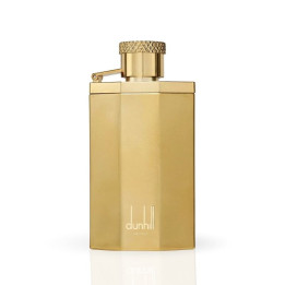 Dunhill Desire Gold EDT 100ML For Men