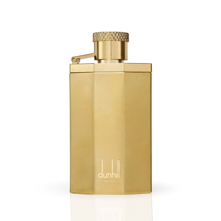 Dunhill Desire Gold EDT 100ML For Men