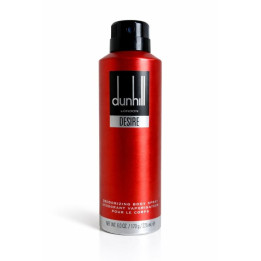 Dunhill Desire Red Body Spray 226ML For Men