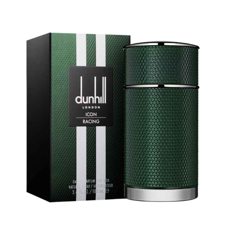 Dunhill Icon Racing Green EDP 100ML For Men