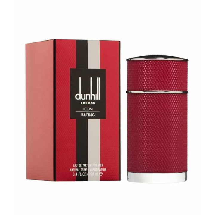 Dunhill Icon Racing Red EDP 100ML For Men