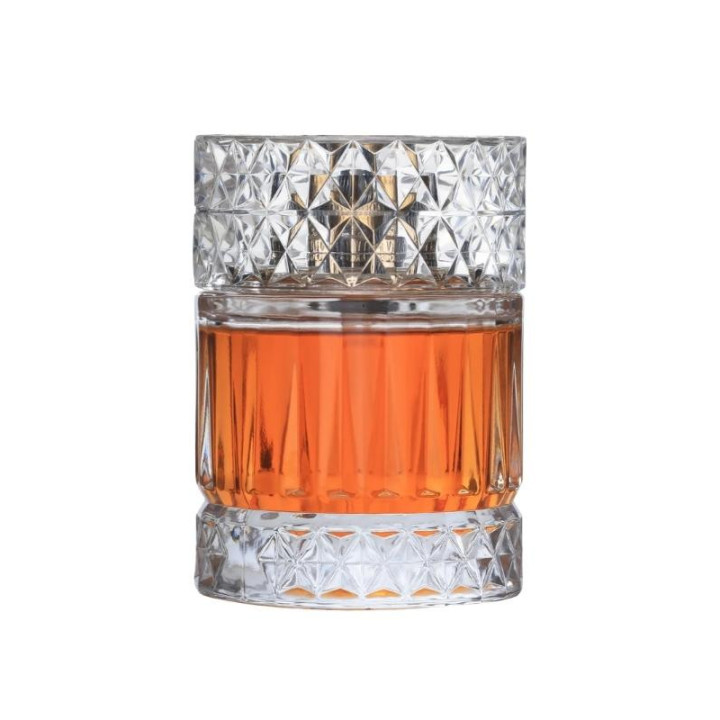 Afnan Zimaya Sharaf Blend 100ML For Both