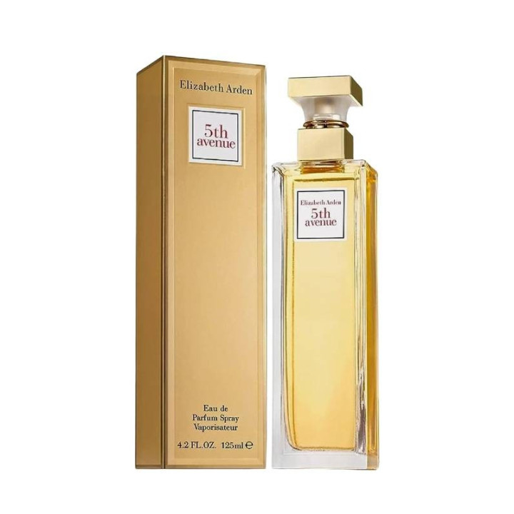 Elizabeth Arden 5th Avenue EDP 100ML For Women