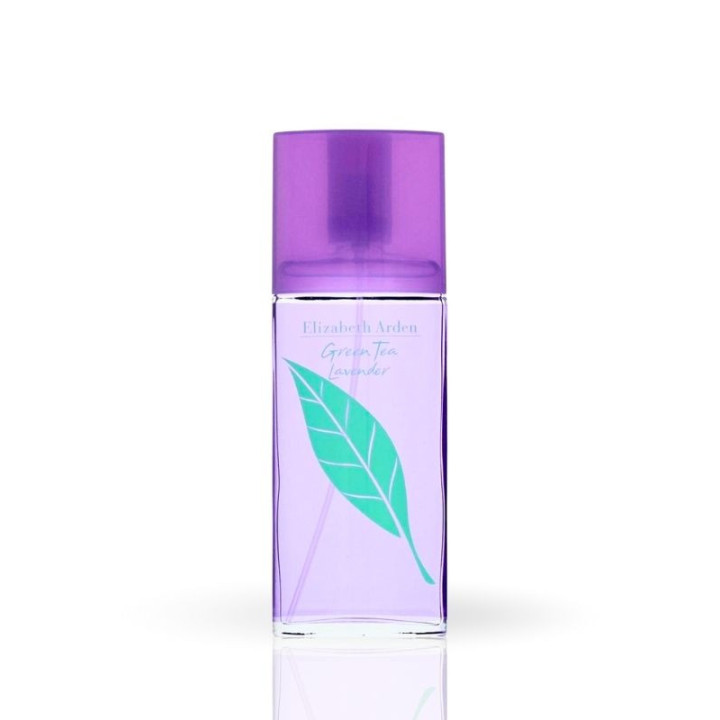 Elizabeth Arden Green Tea Lavender EDT 100ML For Women