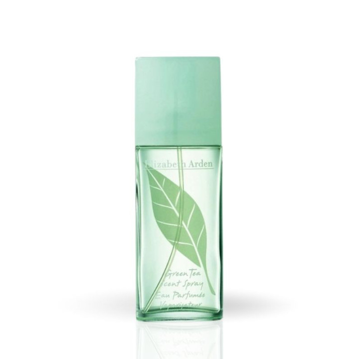 Elizabeth Arden Green Tea EDP 100ML For Women