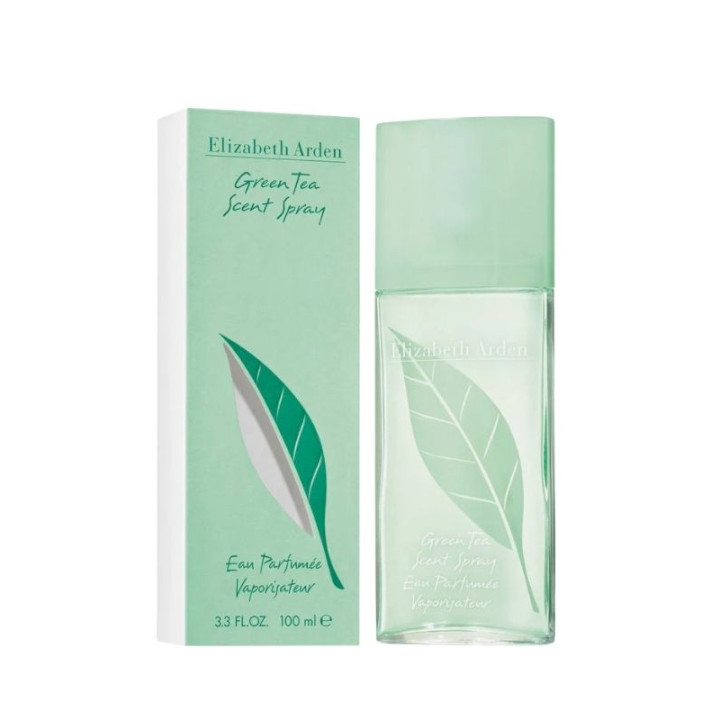Elizabeth Arden Green Tea EDP 100ML For Women