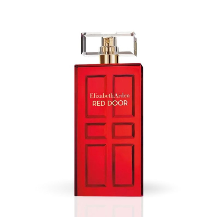 Elizabeth Arden Red Door EDT 100ML For Women