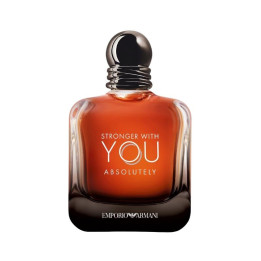 Emporio Armani Stronger With You Absolutely 100ML For Men