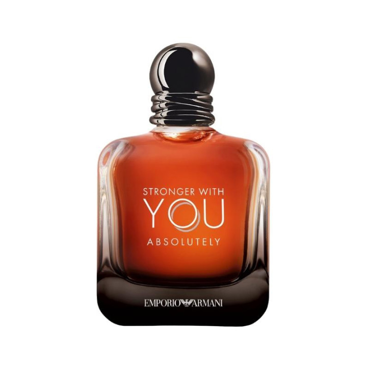 Emporio Armani Stronger With You Absolutely 100ML For Men