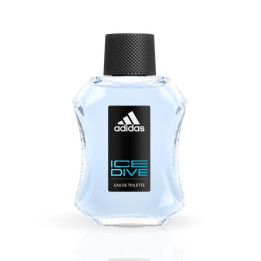 Adidas Ice Dive EDT 100ML For Men