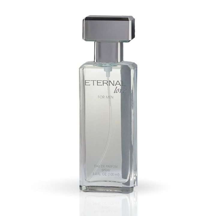 Eternal Love EDP 100ML For Men