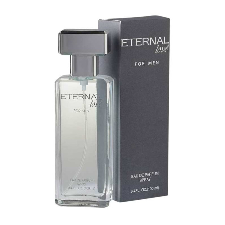 Eternal Love EDP 100ML For Men