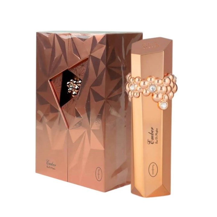 Flavia Ember EDP 100ML For Both