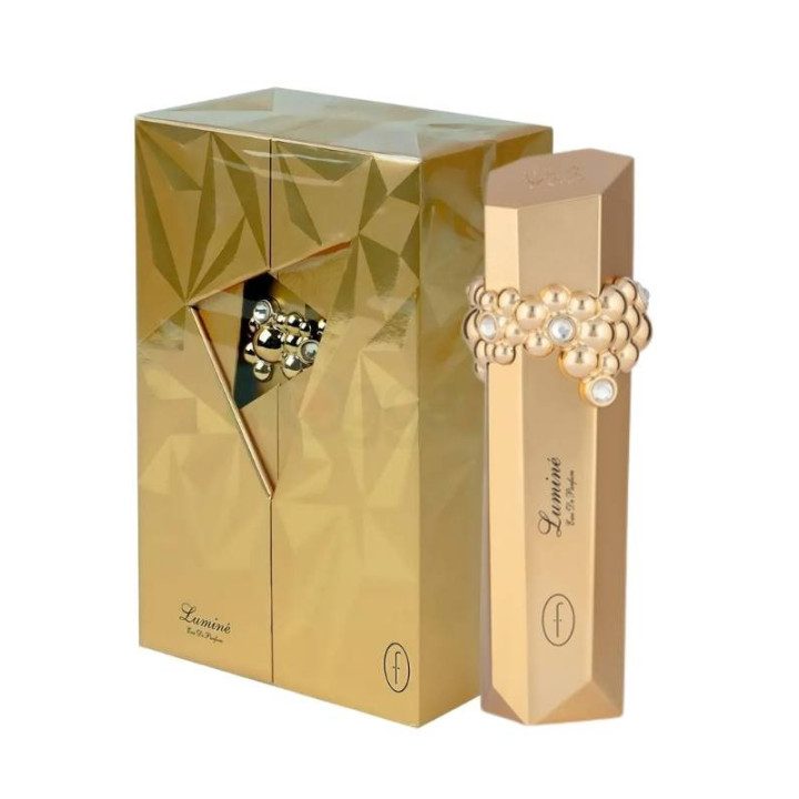 Flavia Lumine EDP 100ML For Both