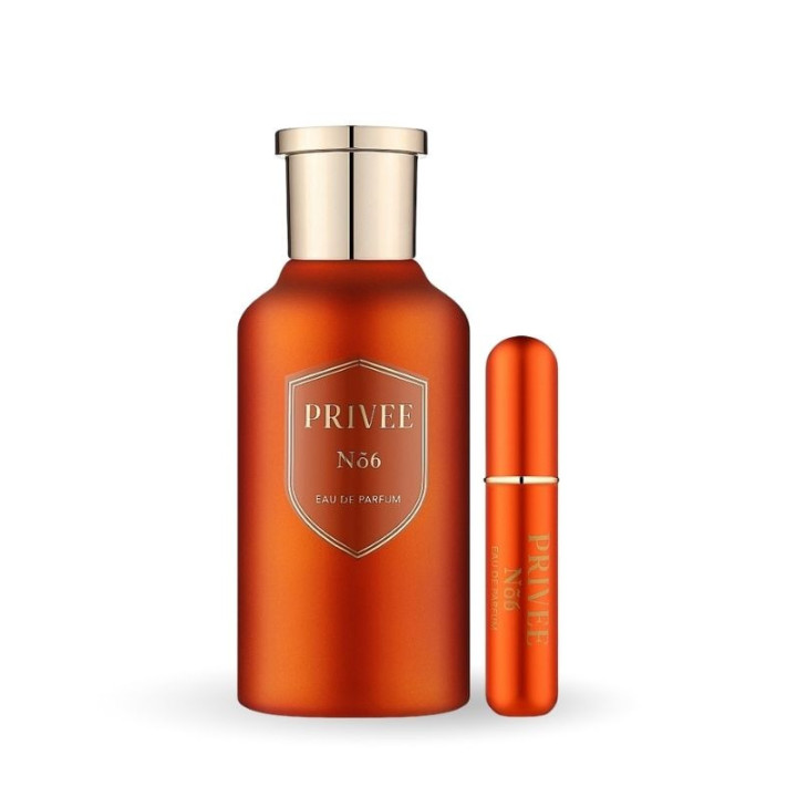 Flavia Privee No 6 EDP 100ML For Both