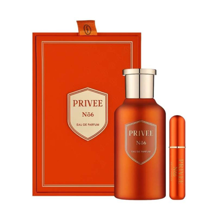 Flavia Privee No 6 EDP 100ML For Both