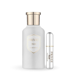 Flavia Privee No4 EDP 100ML For Both