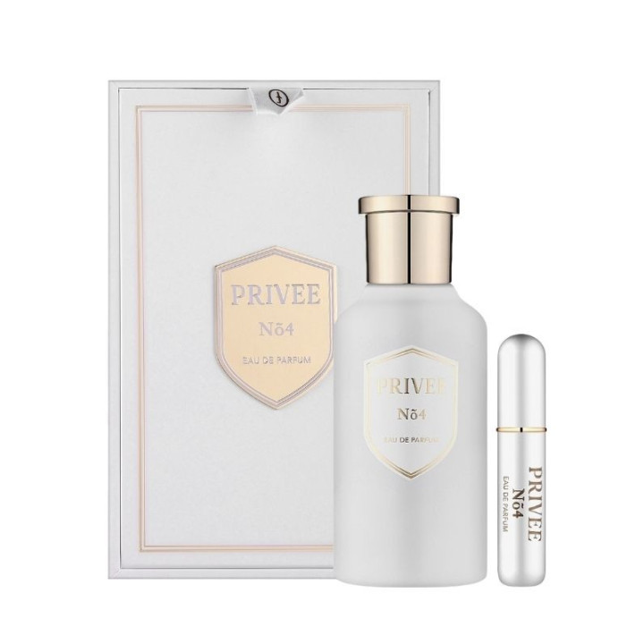 Flavia Privee No4 EDP 100ML For Both