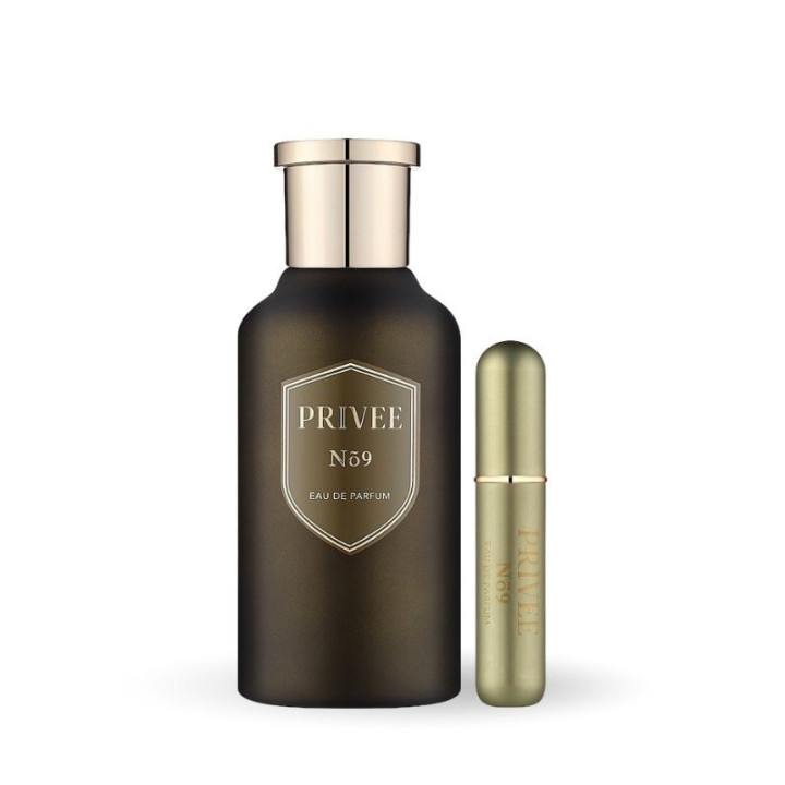 Flavia Privee No9 EDP 100ML For Both