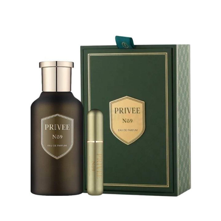 Flavia Privee No9 EDP 100ML For Both