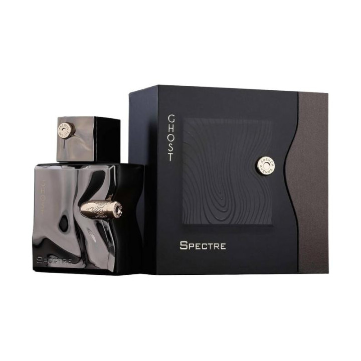 Fragrance World Spectre Ghost EDP 80ML For Men
