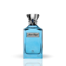 Ahmed Al Maghribi Azure Royal EDP 100ML For Both