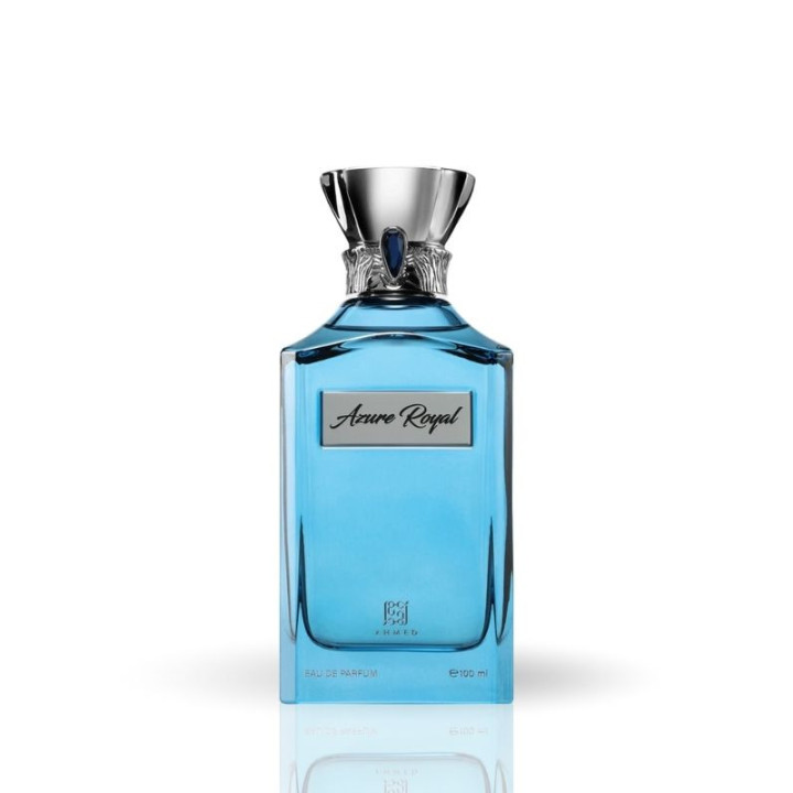 Ahmed Al Maghribi Azure Royal EDP 100ML For Both
