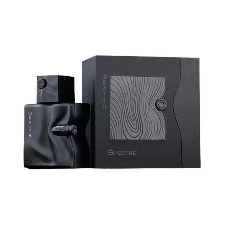 Fragrance World Spectre Wraith EDP 80ML For Men