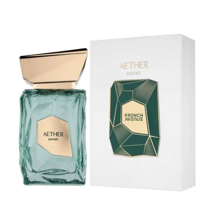 French Avenue Aether Extrait 100ML For Both