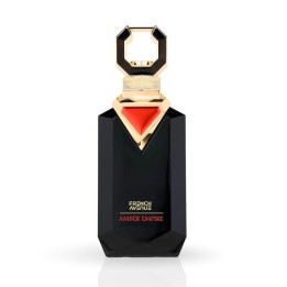 French Avenue Amber Empire 100ML For Men