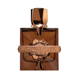 French Avenue Aromatix X Naughty Dates Extrait De Parfum 100ML For Both