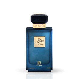 Ahmed Al Maghribi Blu Oud EDP 100ML For Men