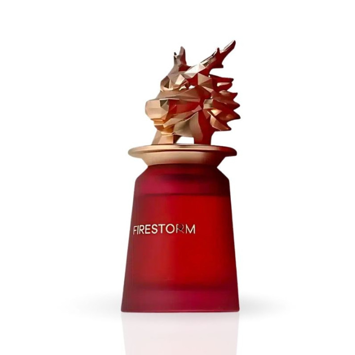 French Avenue Firestorm EDP 100ML