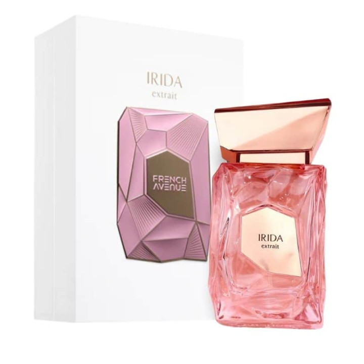 French Avenue Irida Extrait 100ML For Both