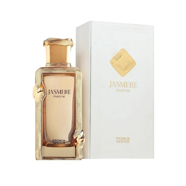 French Avenue Jasmere EDP 100ML For Both