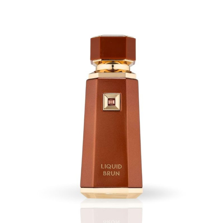 French Avenue Liquid Brun EDP 100ML For Men
