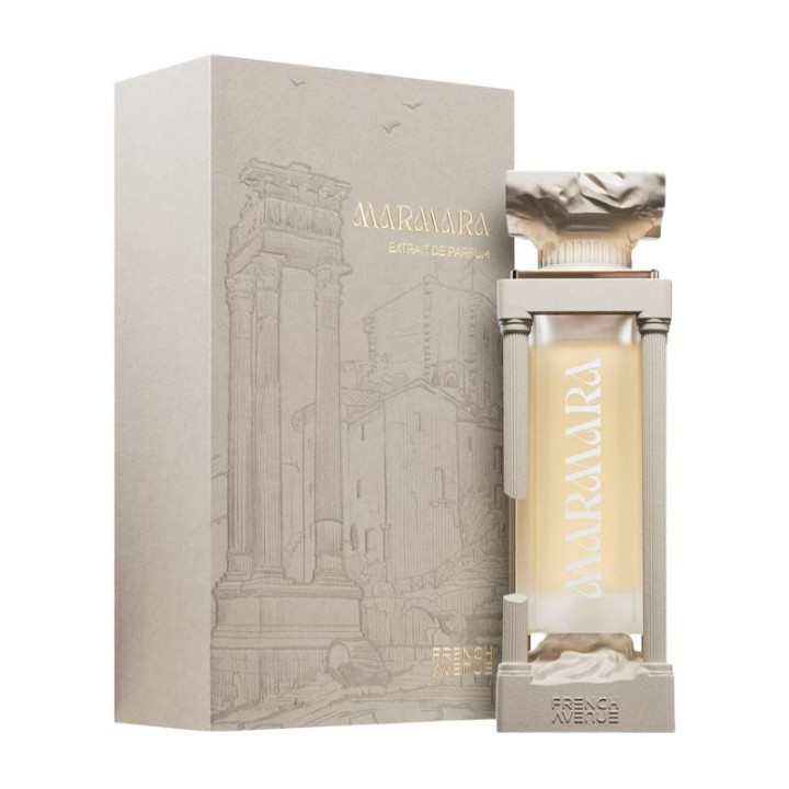 French Avenue Marmara 100ML For Both