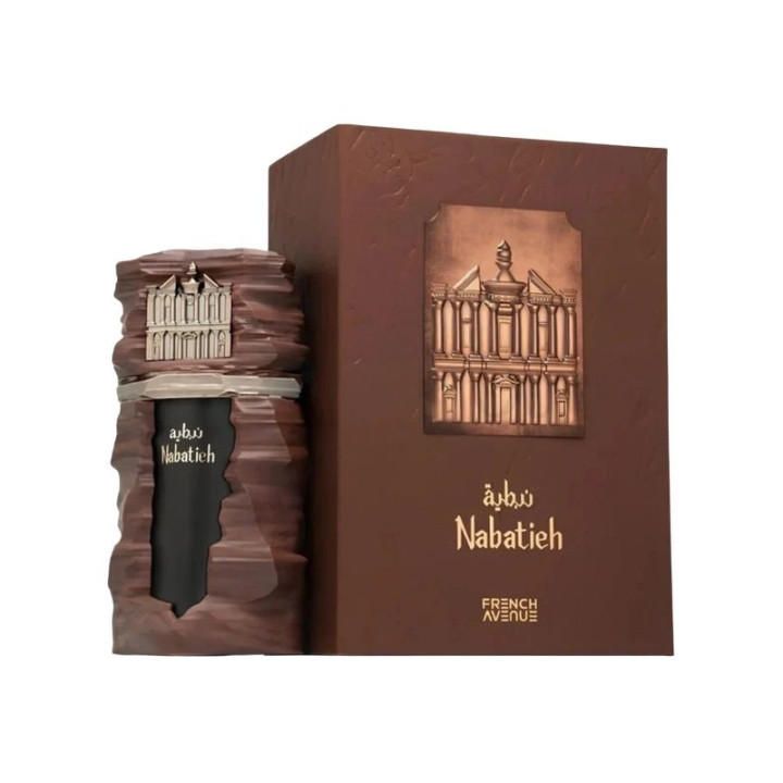 French Avenue Nabatieh 90ML For Both