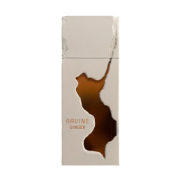 French Avenue Ravine Ginger 100ML For Both