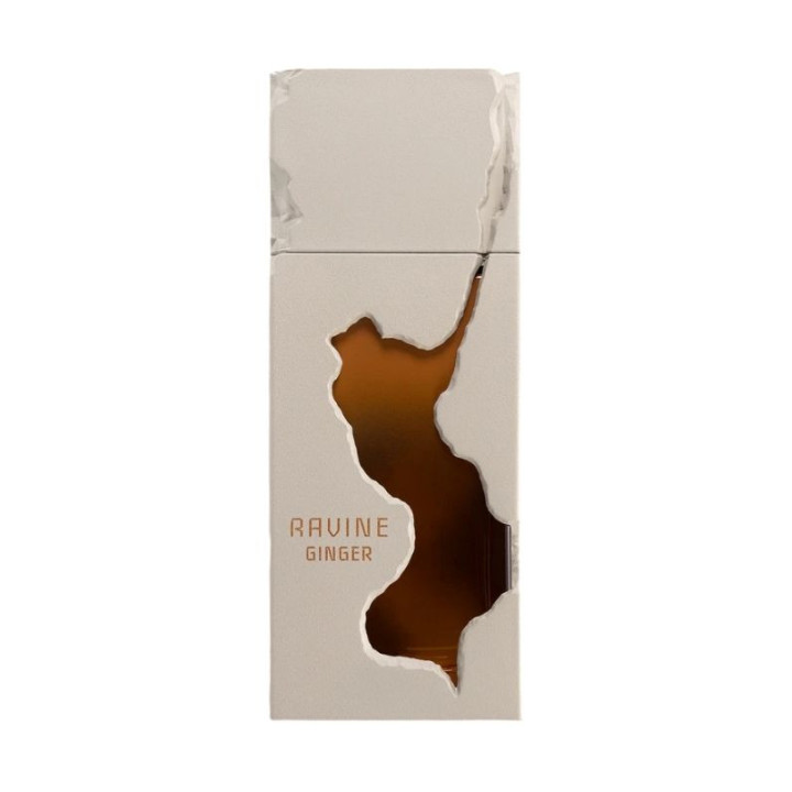 French Avenue Ravine Ginger 100ML For Both