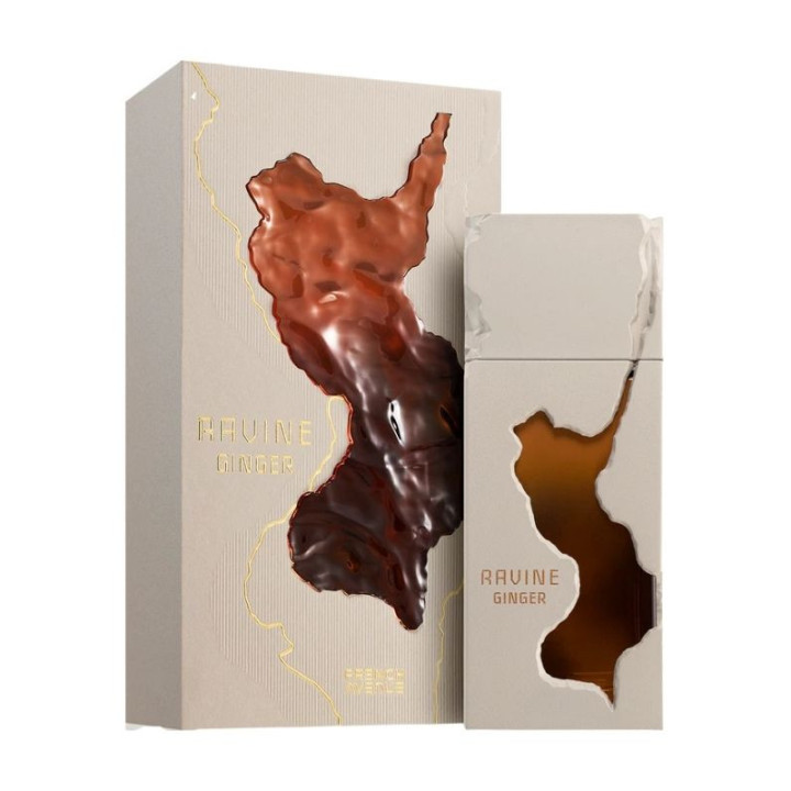French Avenue Ravine Ginger 100ML For Both
