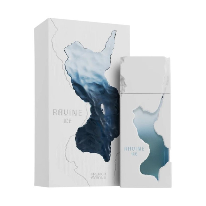 French Avenue Ravine Ice 100ML For Both