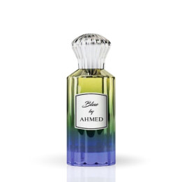 Ahmed Al Maghribi Blue EDP 100ML For Both