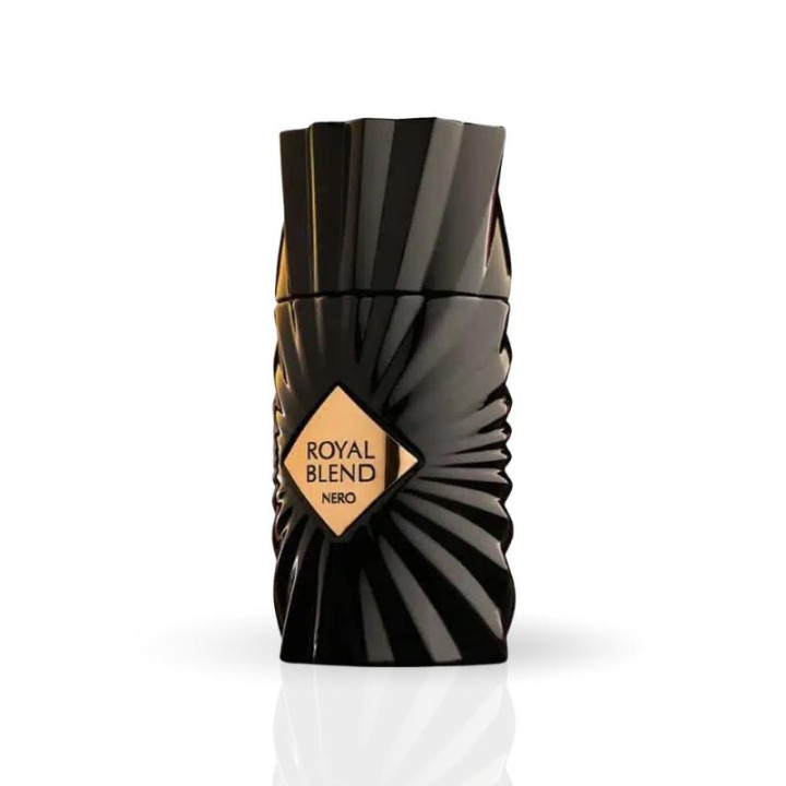 French Avenue Royal Blend Nero 100ML For Both