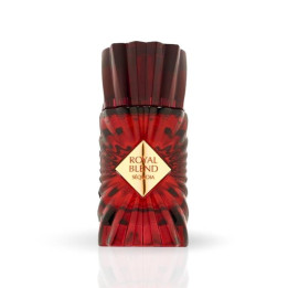 Royal Blend Sequoia Extrait De Parfum 100ML For Both