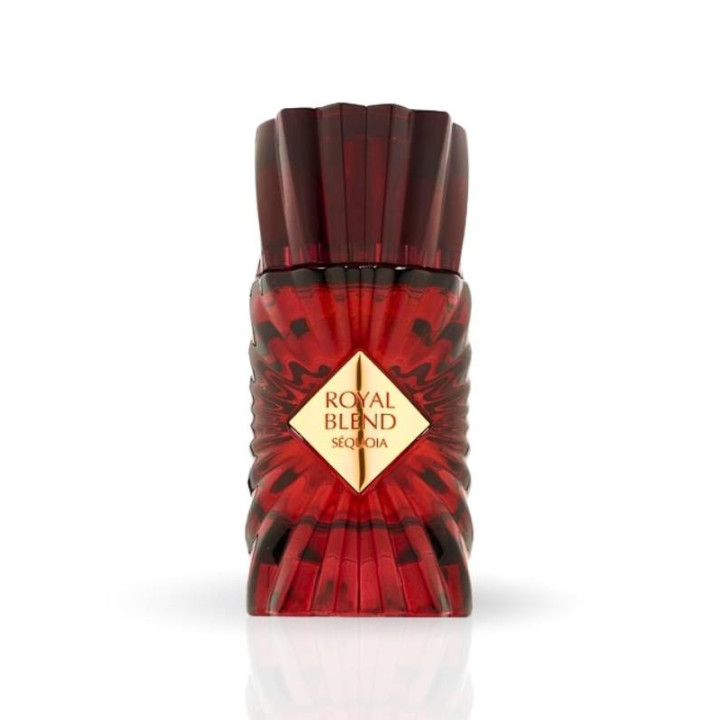 Royal Blend Sequoia Extrait De Parfum 100ML For Both
