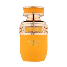 French Avenue Tropical Kiss EDP 80ML