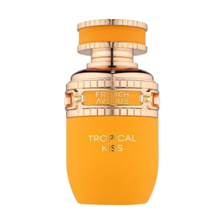 French Avenue Tropical Kiss EDP 80ML